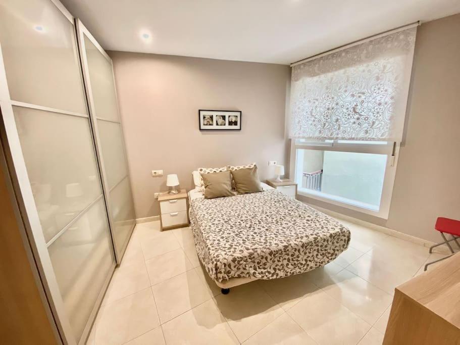La Mejor Opcion Centro Historico Malaga Apartment ภายนอก รูปภาพ